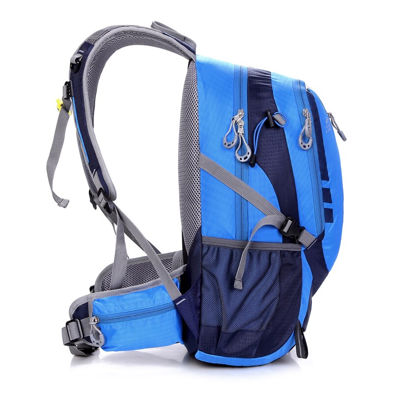 eybag Waterproof Climbing Backpack Rucksack 25L Outdoor Sports Bag Travel Backpack Camping Hiking Backpack Women Trekking Bag For Men