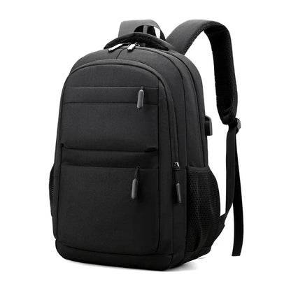 eybag Waterproof Men's Travel Bag Fit Laptop Backpacks Multifunctional Backpack Large Capacity Back Pack Male Bags