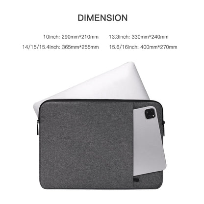 eybag Laptop Case Bag 13 14 15.4 15.6 inch Carrying Sleeve For Macbook Air Pro M1 13.3 Cover Huawei Xiaomi HP Lenovo Shell Accessories