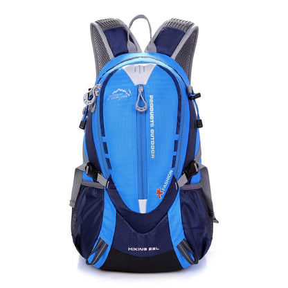 eybag Waterproof Climbing Backpack Rucksack 25L Outdoor Sports Bag Travel Backpack Camping Hiking Backpack Women Trekking Bag For Men