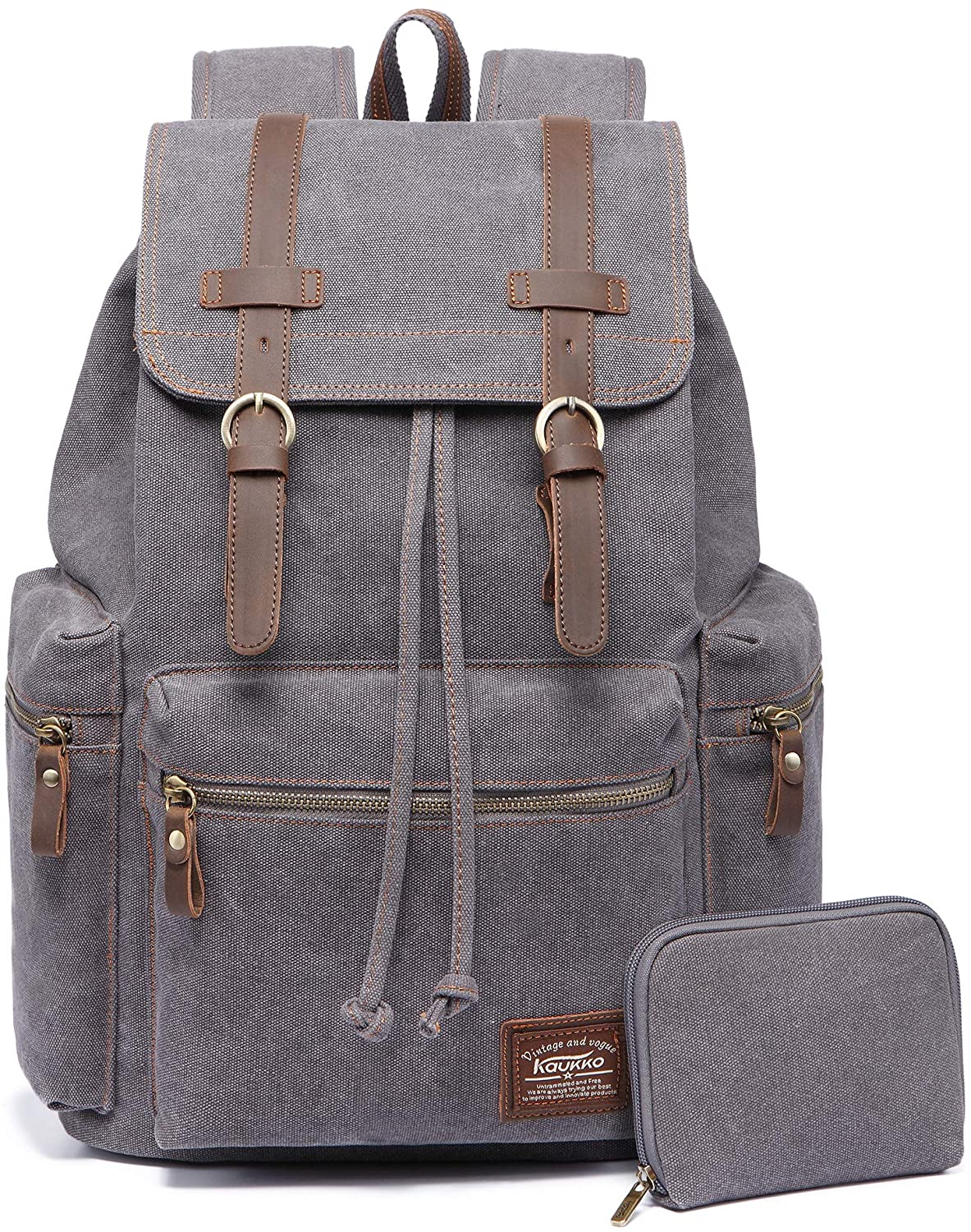 eybag vintage canvas Backpacks Men And Women Bags Travel Students Casual For Hiking Travel Camping Backpack Mochila Masculina