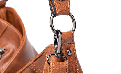 eybag Bag female Women's 100% genuine leather bags handbags crossbody bags for women shoulder bags genuine leather bolsa feminina Tote