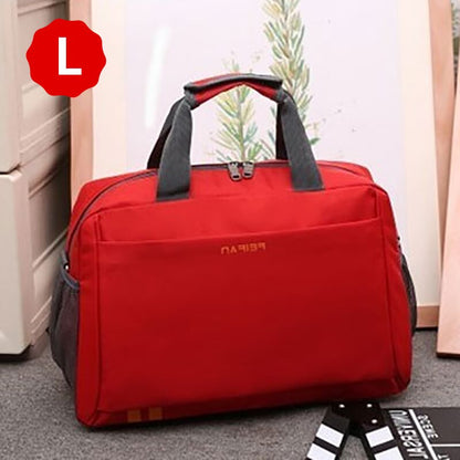 eybag Classic Travel Business Handbag Men Waterproof Cabin Luggage Tote Suitcase Women Large Casual Sport Weekend Shoulder Bag