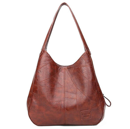 eybag Vintage Women Hand Bag Designers Luxury Handbags Women Shoulder Bags Female Top-handle Bags Fashion Brand Handbags