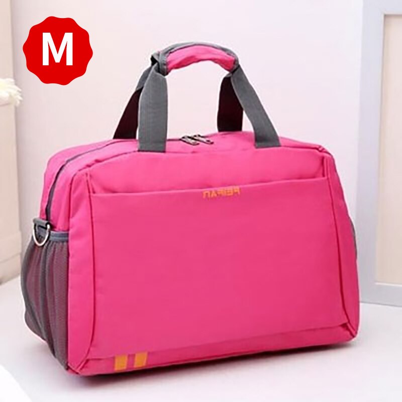 eybag Classic Travel Business Handbag Men Waterproof Cabin Luggage Tote Suitcase Women Large Casual Sport Weekend Shoulder Bag