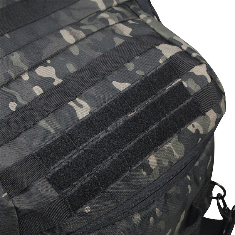 eybag 40L 60L 80L Men Army Sport Gym Bag Military Tactical Waterproof Backpack Molle Camping Backpacks Sports Travel Bags