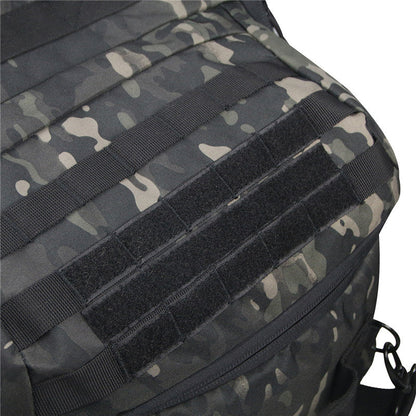 eybag 40L 60L 80L Men Army Sport Gym Bag Military Tactical Waterproof Backpack Molle Camping Backpacks Sports Travel Bags