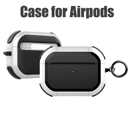 eybag Armor TPU Case For Apple Airpods Pro Cover Protective Earphone Case Headphones Cases For Apple Airpods Pro 3 2 1 Case Cover