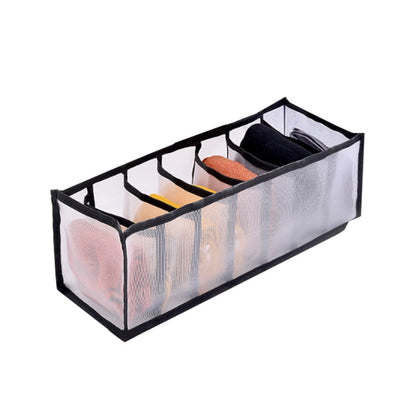 eybag Underwear Bra Organizer Storage Box Drawer Closet Organizers Divider Boxes For Underwear Scarves Socks Bra