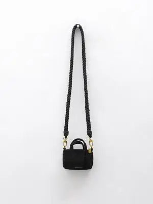 eybag Brand Mini Corduroy Women Crossbody Bag Designer Bags Fashion Small Woven Belt Shoulder Bag Female Rope Belt Handbag Purse Chic