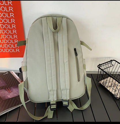 eybag Multifunctional Teenager Laptop Backpack Women Cool Canvas School Bag High Quality Student Backpacks Boy Girl Fashion Schoolbag