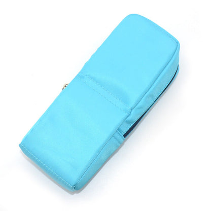 eybag Pencil Case For Office School Supplies Pen Case Trousse Scolaire Fold Pencil Pouch Estuche Escolar Stationery School Pencil Case