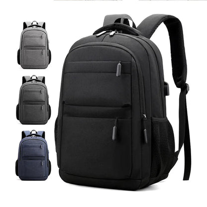 eybag Waterproof Men's Travel Bag Fit Laptop Backpacks Multifunctional Backpack Large Capacity Back Pack Male Bags