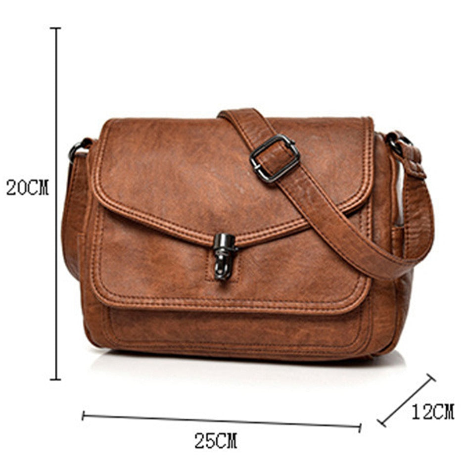 eybag High Quality Leather Purses And Handbags Women Shoulder Bag Luxury Handbags Women Bags Designer Crossbody Bags for Women