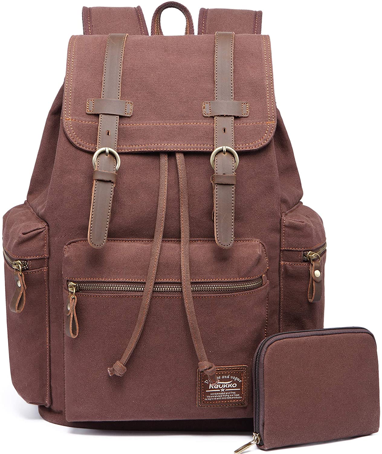 eybag vintage canvas Backpacks Men And Women Bags Travel Students Casual For Hiking Travel Camping Backpack Mochila Masculina