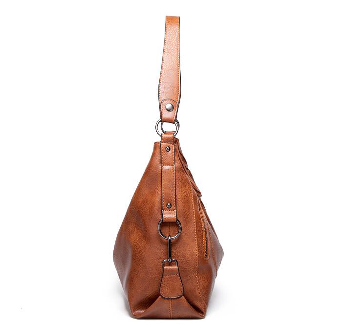 eybag Bag female Women's 100% genuine leather bags handbags crossbody bags for women shoulder bags genuine leather bolsa feminina Tote