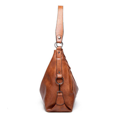 eybag Bag female Women's 100% genuine leather bags handbags crossbody bags for women shoulder bags genuine leather bolsa feminina Tote