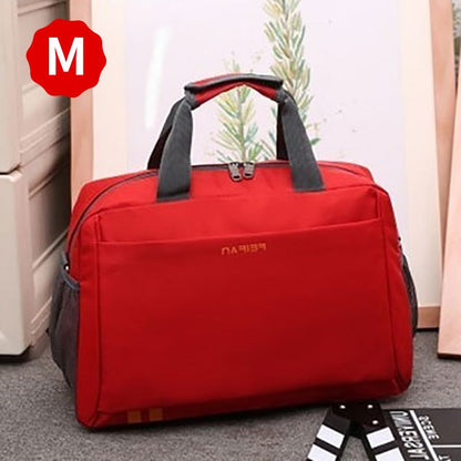 eybag Classic Travel Business Handbag Men Waterproof Cabin Luggage Tote Suitcase Women Large Casual Sport Weekend Shoulder Bag