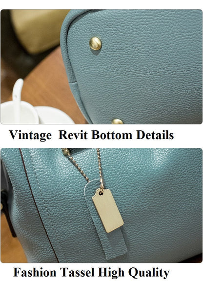 eybag Luxury Brand Designer Women's Genuine Leather Handbag Patent Casual ladies Crossbody Bags For Women 2018 Shoulder Chain Bags X38