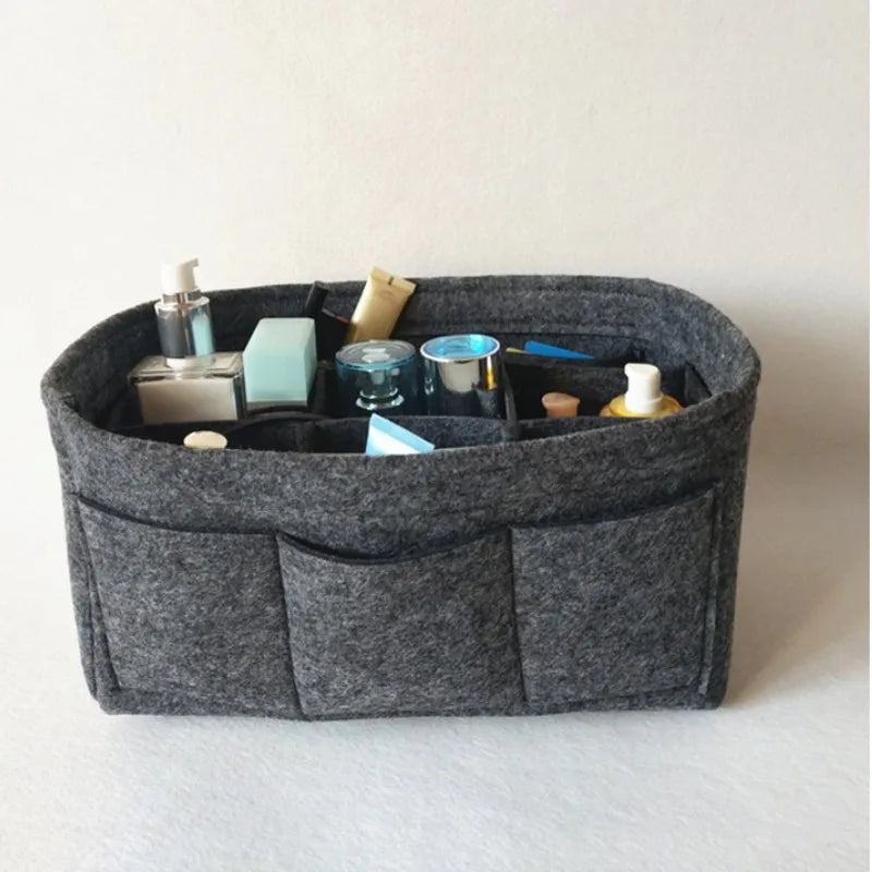 eybag Multi-Pocket Handbag Organizer