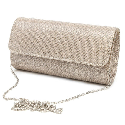 eybag Popular Women's Evening Shoulder Bag Bridal Clutch Party Prom Wedding Envelope Handbag New