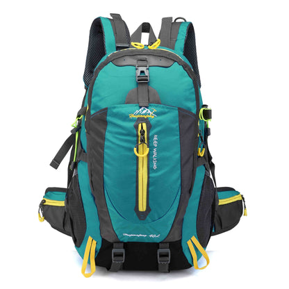 eybag Waterproof Climbing Backpack Rucksack 40L Outdoor Sports Bag Travel Backpack Camping Hiking Backpack Women Trekking Bag For Men