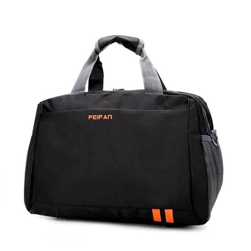 eybag Classic Travel Business Handbag Men Waterproof Cabin Luggage Tote Suitcase Women Large Casual Sport Weekend Shoulder Bag