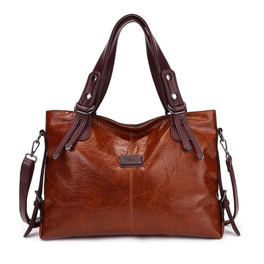 eybag Bag Female Women's genuine leather bags handbags crossbody bags for women shoulder bags genuine leather bolsa feminina Tote