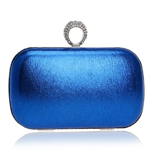 eybag Women Evening Bags Rhinestones Small Day Clutch Shoulder Chain Ball Design Party Wedding Handbags For Female Purse