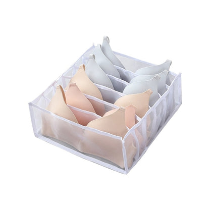 eybag underwear organizer clothes wardrobes box closet room organizers foldable drawer home organization and storage bedroom shelf