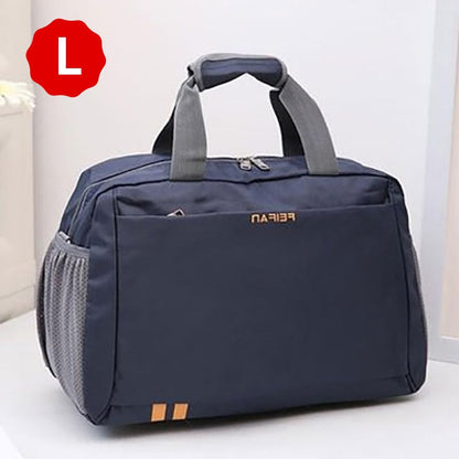 eybag Classic Travel Business Handbag Men Waterproof Cabin Luggage Tote Suitcase Women Large Casual Sport Weekend Shoulder Bag