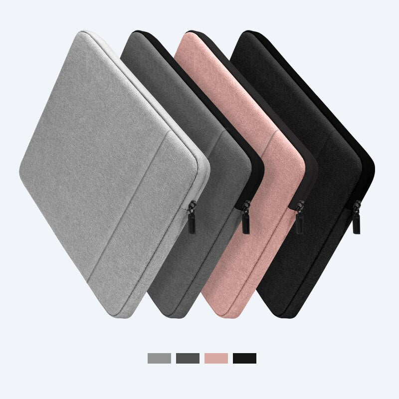 eybag Laptop Case Bag 13 14 15.4 15.6 inch Carrying Sleeve For Macbook Air Pro M1 13.3 Cover Huawei Xiaomi HP Lenovo Shell Accessories