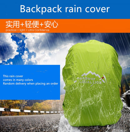 eybag Waterproof Climbing Backpack Rucksack 25L Outdoor Sports Bag Travel Backpack Camping Hiking Backpack Women Trekking Bag For Men