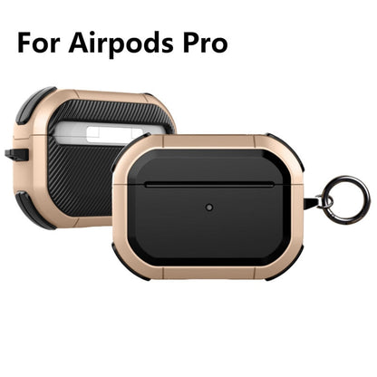 eybag Armor TPU Case For Apple Airpods Pro Cover Protective Earphone Case Headphones Cases For Apple Airpods Pro 3 2 1 Case Cover