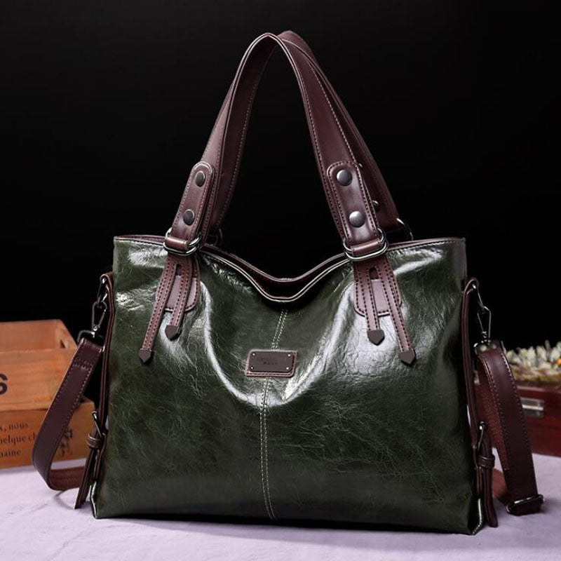 eybag Bag Female Women's genuine leather bags handbags crossbody bags for women shoulder bags genuine leather bolsa feminina Tote