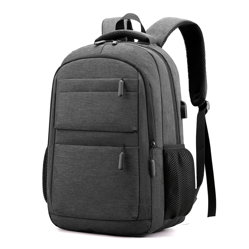 eybag Waterproof Men's Travel Bag Fit Laptop Backpacks Multifunctional Backpack Large Capacity Back Pack Male Bags