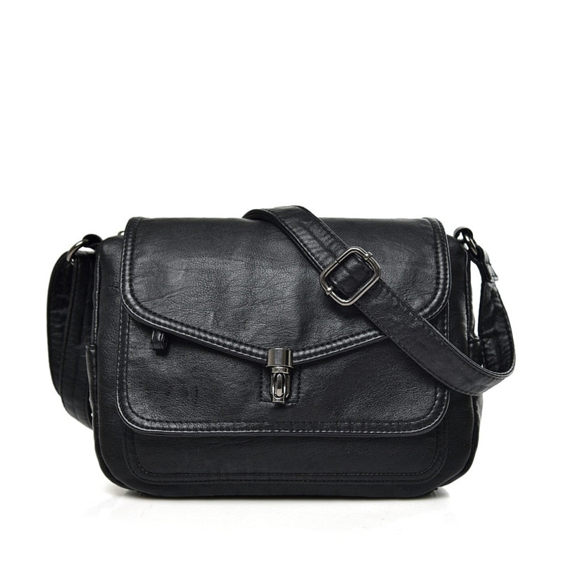 eybag High Quality Leather Purses And Handbags Women Shoulder Bag Luxury Handbags Women Bags Designer Crossbody Bags for Women