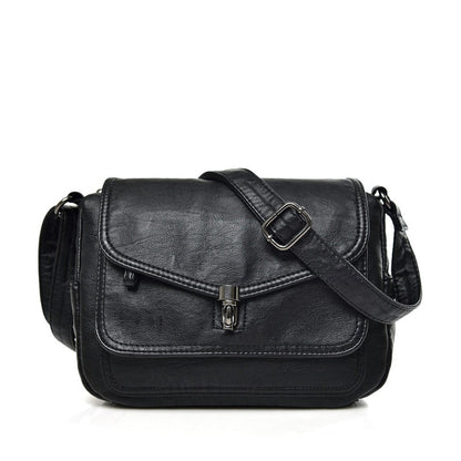 eybag High Quality Leather Purses And Handbags Women Shoulder Bag Luxury Handbags Women Bags Designer Crossbody Bags for Women