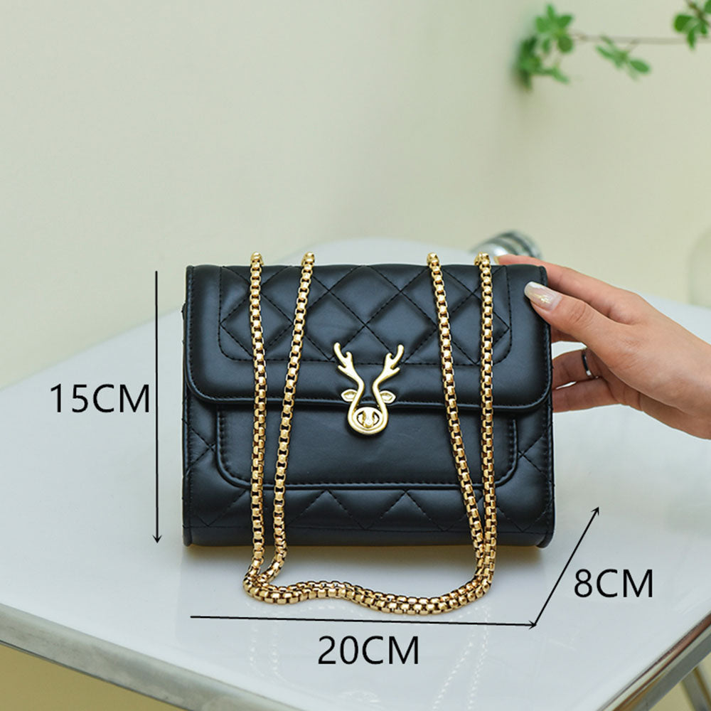 eybag Handbags for Women 2023 Designer Luxury Women's Shoulder Bag New Trend Fashion Purses Crossbody Bags Female Small Messenger Bag