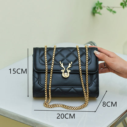 eybag Handbags for Women 2023 Designer Luxury Women's Shoulder Bag New Trend Fashion Purses Crossbody Bags Female Small Messenger Bag