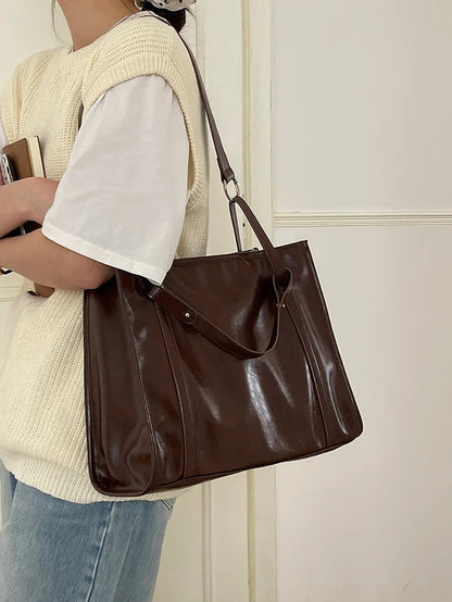 eybag Shoulder Tote Bag