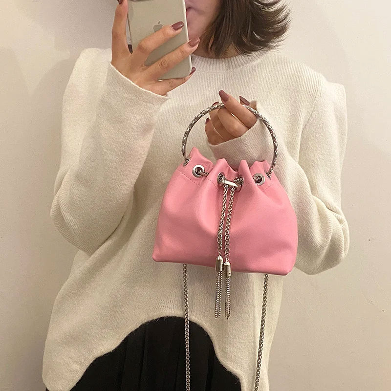 eybag Trendy Designer Small Tote Shoulder Crossbody Bags Women Handbags and Purses New Fashion Ladies Messenger Bag High Quality