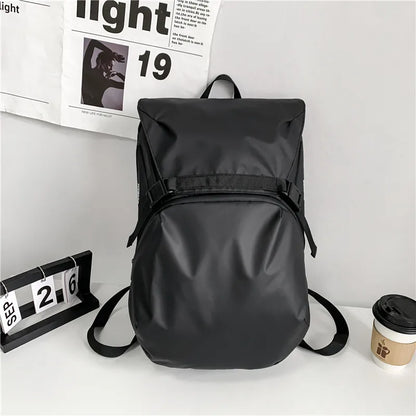 eybag Designer Backpack Women 2024 Laptop Fashion Personalized Waterproof Travel Backbag for Men Outdoor Drawstring School Teenage Bag