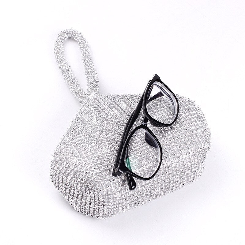 eybag Soft Beaded Women Evening Bags Cover Open Style Lady Wedding Bridalmaid Handbags Purse Bag for New Year Gift Clutch Night Bag