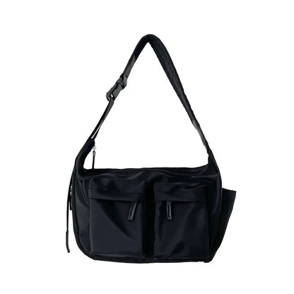 eybag New Women Fashion Tote Leisure Designer Brands Nylon Shoulder Bags Students Casual Crossbody Bags With Big Pockets For Shopping