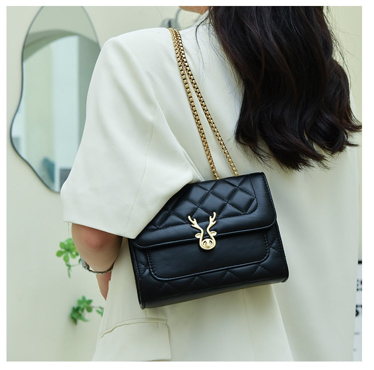 eybag Handbags for Women 2023 Designer Luxury Women's Shoulder Bag New Trend Fashion Purses Crossbody Bags Female Small Messenger Bag