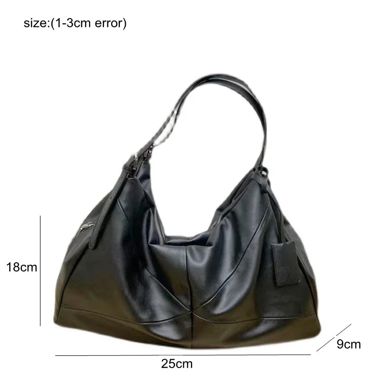 eybag Unique Designer High Quality Versatile Bags for Women Trend 2024 Minimalist Large Capacity Luxury Bag Woman Purses and Handbags