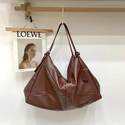 eybag Unique Designer High Quality Versatile Bags for Women Trend 2024 Minimalist Large Capacity Luxury Bag Woman Purses and Handbags