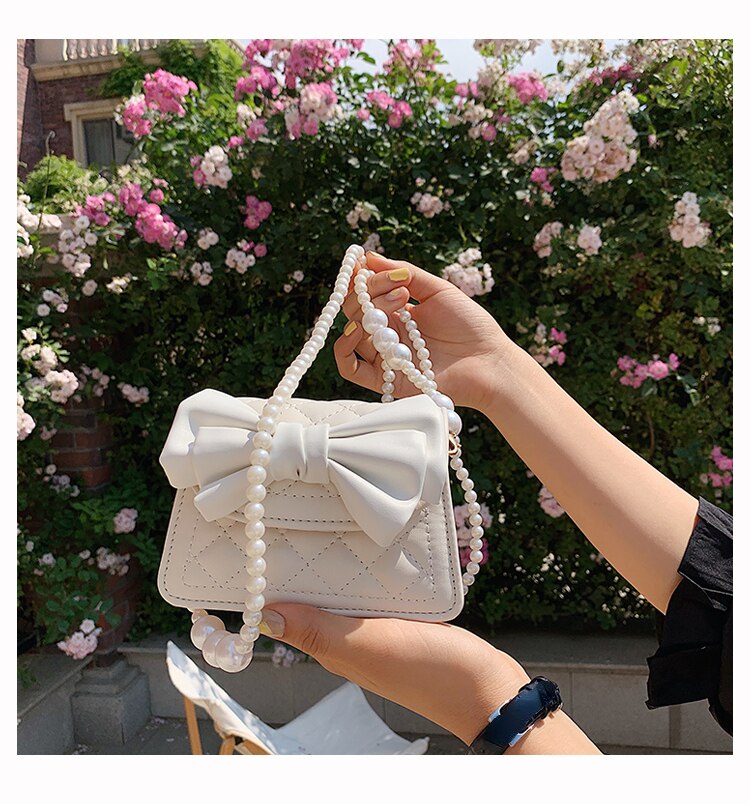 eybag New Y2k Small Side Bag for Women Fashion Mini Party Clutch Bags Beach Travel Cross Body Handbags Luxury Korean PU Leather