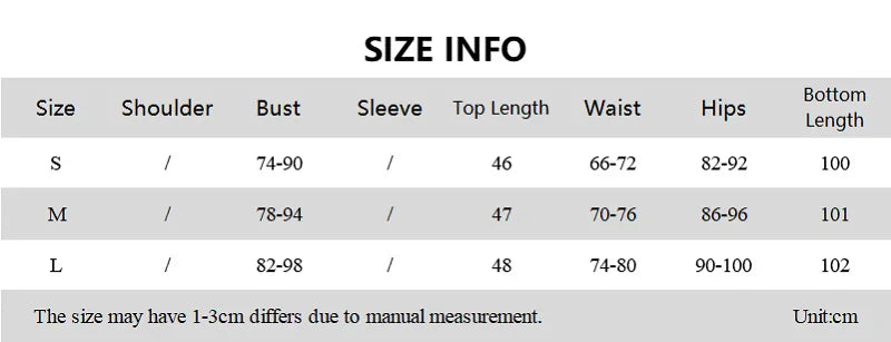 eybag O Neck Sleeveless Crop Top Long Slit Skirt Two Piece Set Summer Streetwear Wholesale Y2K New Elegat Casual Clothing